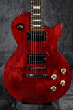 2012 Gibson Les Paul Studio Faded T