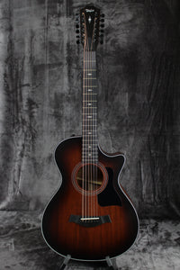 Taylor 362CE 12 String