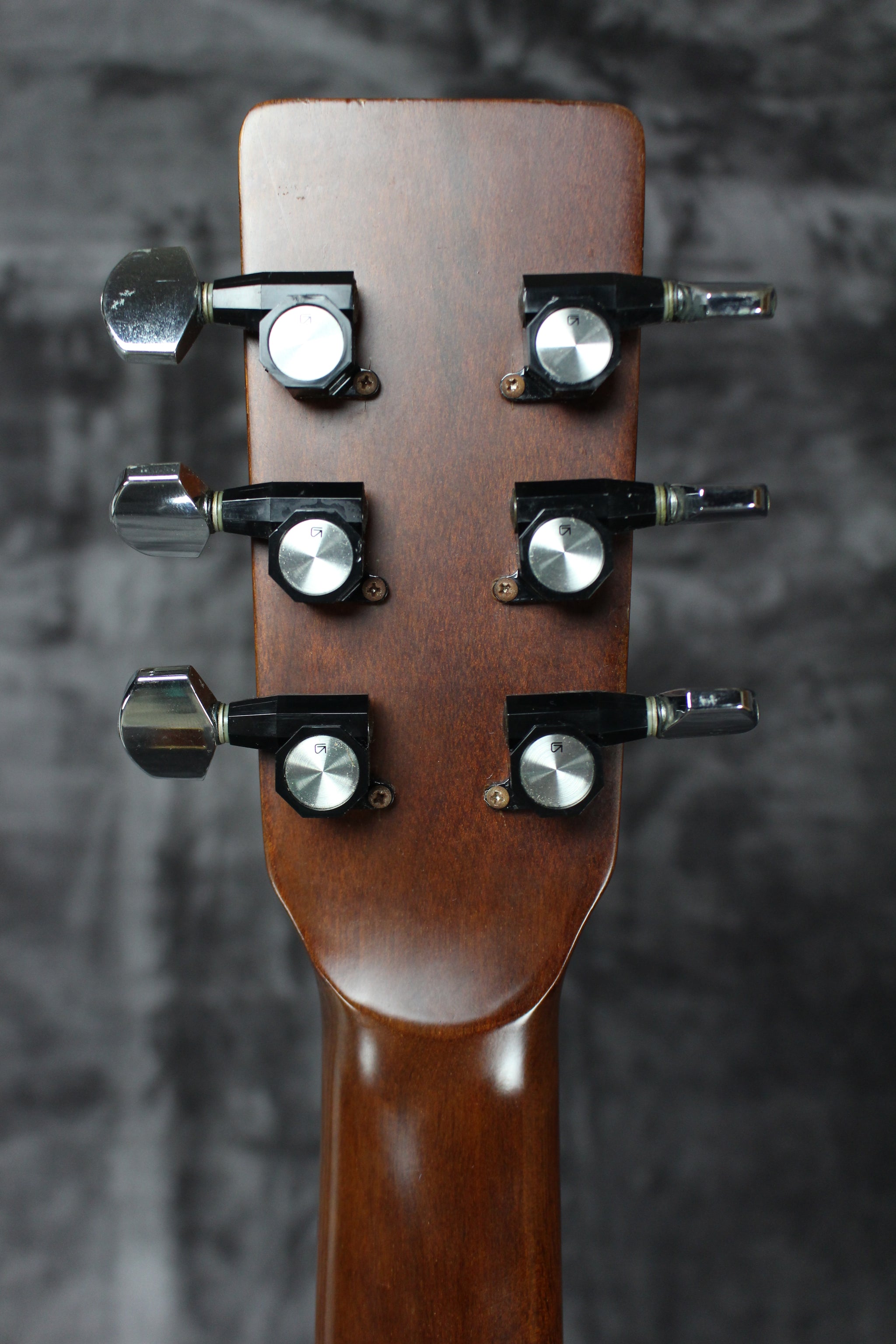 1970's Kiso-Suzuki W-300 D-35 esque – Empire Guitars