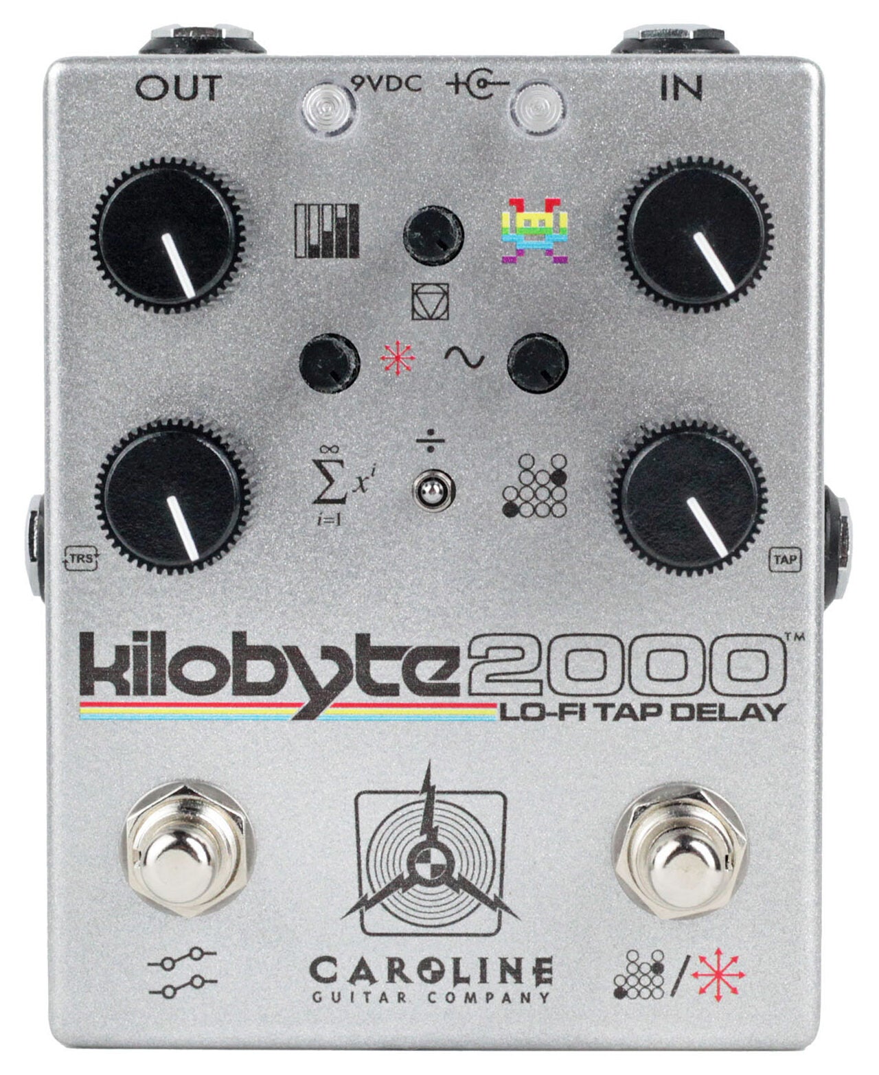 All Effects – Page 12 – Empire Guitars
