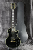 2000 Epiphone Les Paul Custom Black Beauty