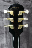 2000 Epiphone Les Paul Custom Black Beauty