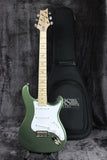 2021 Paul Reed Smith Silver Sky Orion Green