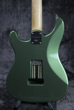 2021 Paul Reed Smith Silver Sky Orion Green