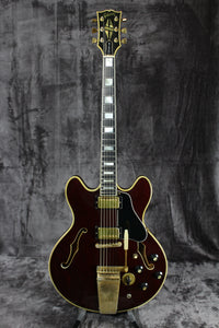 1977 Gibson ES-355 TDSV