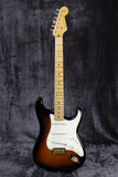 2014 Fender 60th Anniversary Commemorative Stratocaster