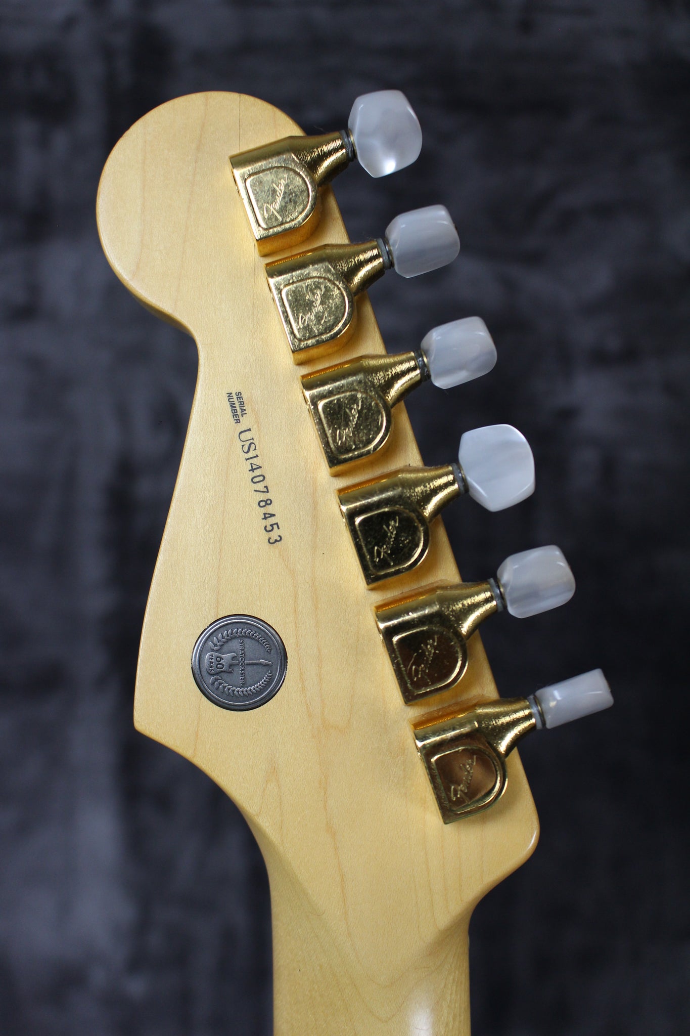Stratocaster Back Fender 60Th Anniversary Stratocaster Reviews – PZWK