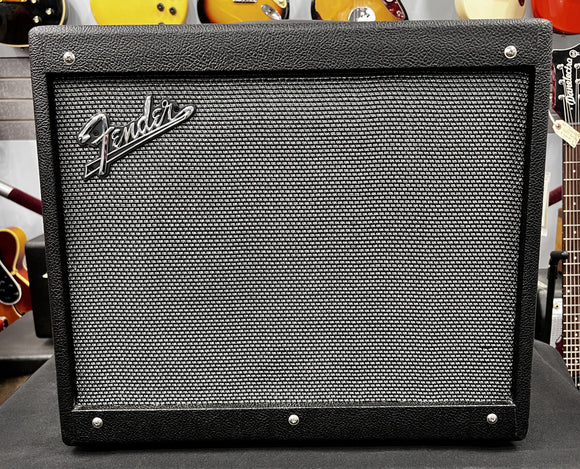 Fender GTX50 Modeling Combo Amp