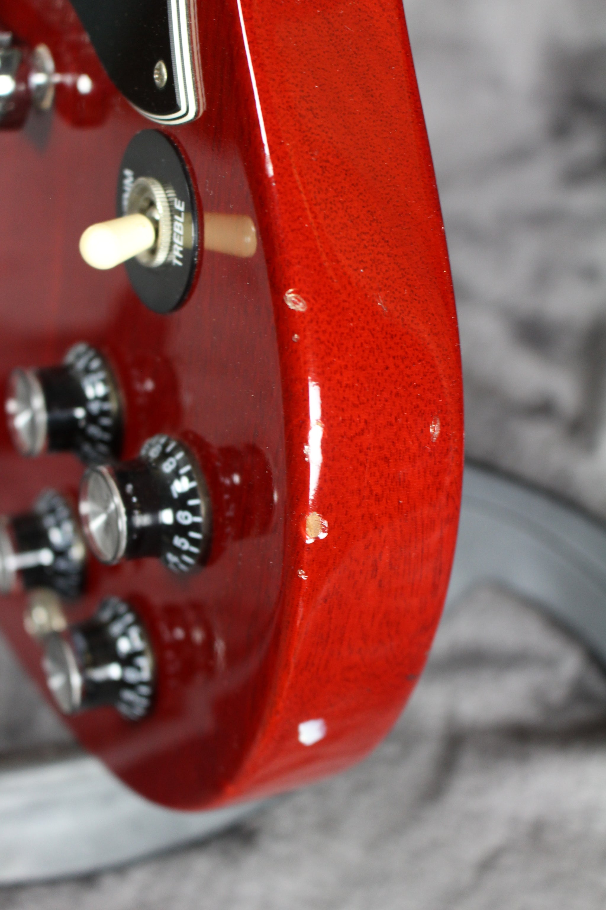 2010 Gibson SG Classic – Empire Guitars