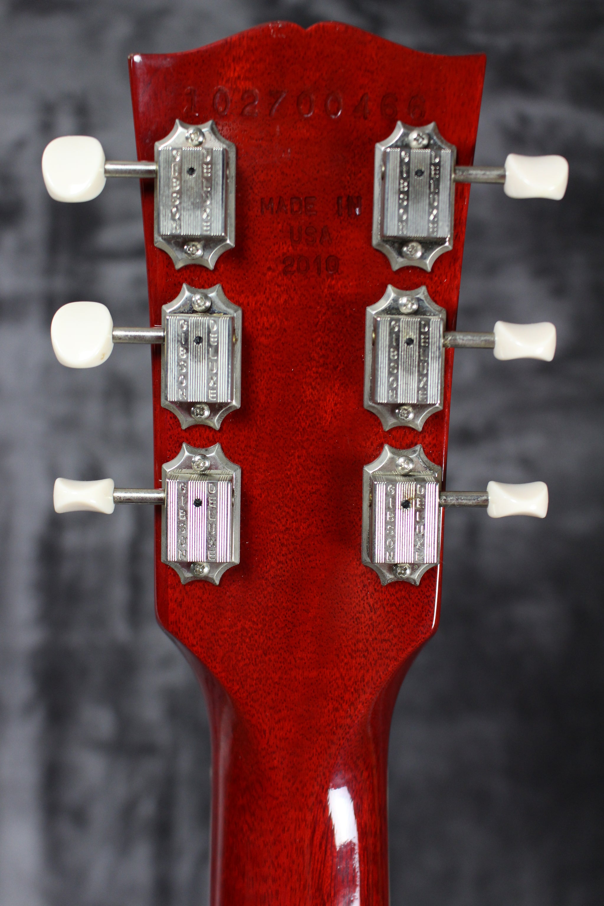 2010 Gibson SG Classic – Empire Guitars