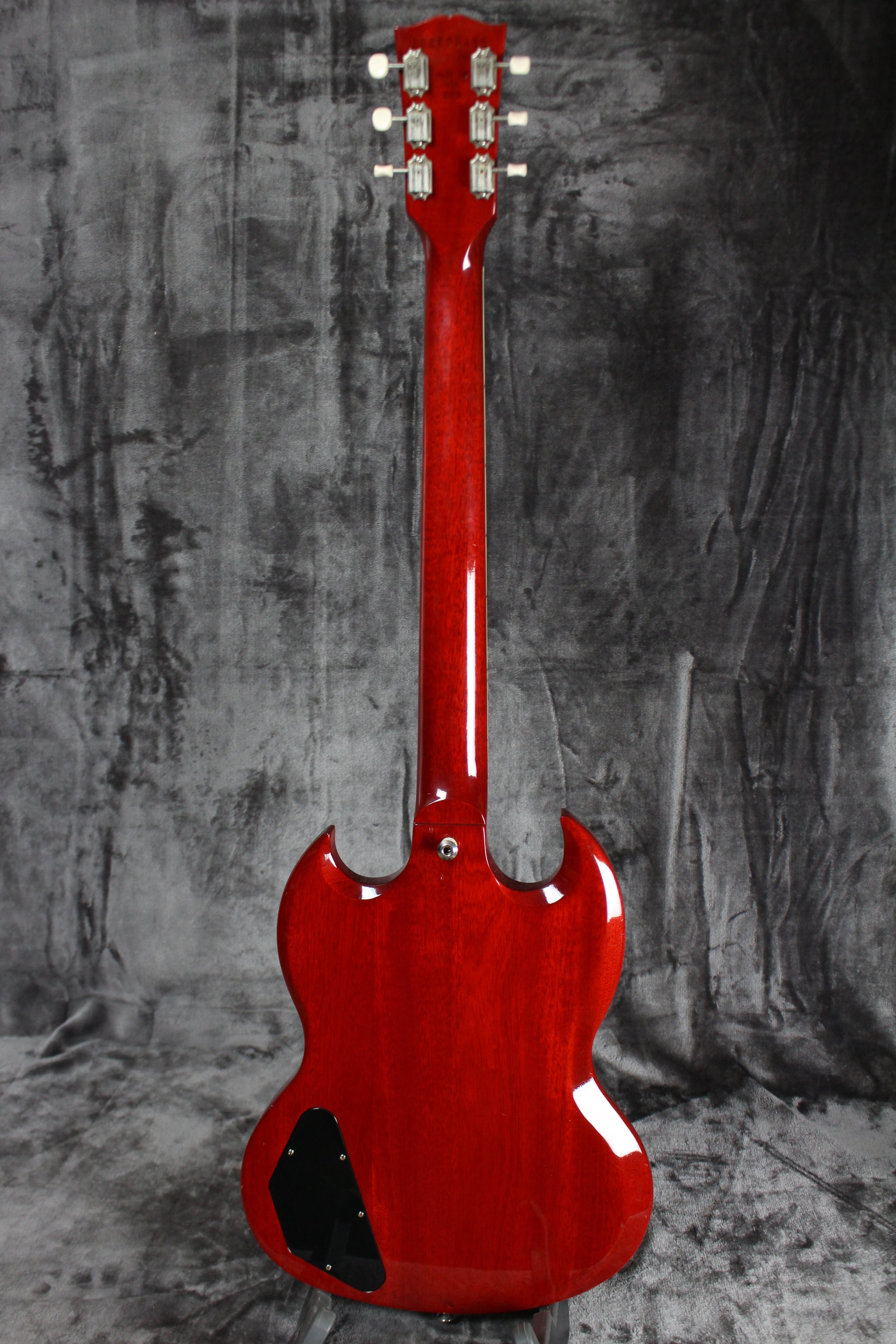 r*k様 Gibson SG Classic P90 2010年製 2010 Gibson SG Classic – Empire Guitars