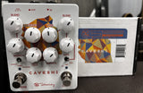 Keeley Caverns V2 Used