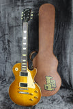 2000 Gibson Les Paul Classic 1960 Reissue Honeyburst