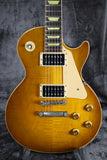 2000 Gibson Les Paul Classic 1960 Reissue Honeyburst