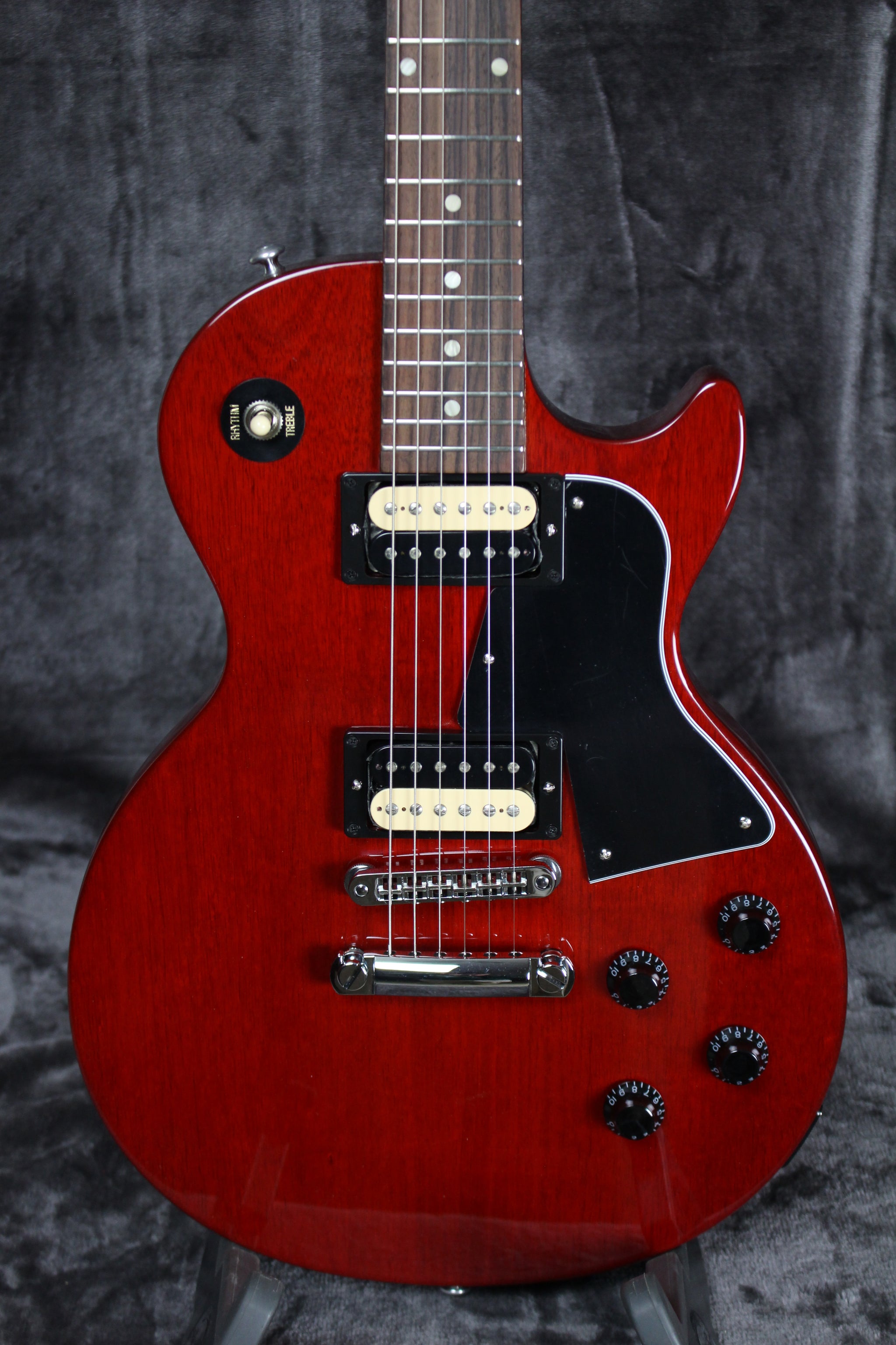 2019 Gibson Les Paul Special Limited Edition Humbucker – Empire