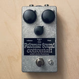 Palomar Sound cottontail FUZZ "Free Shipping in the CONUS"