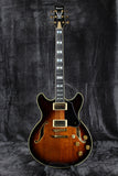 2023 Ibanez JSM100 John Scofield Signature