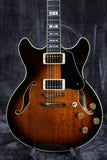 2023 Ibanez JSM100 John Scofield Signature