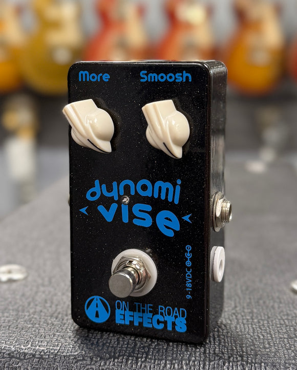 On the Road Effects Dynami Vise Compressor *Free Shipping in the US*