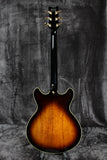 2023 Ibanez JSM100 John Scofield Signature