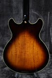 2023 Ibanez JSM100 John Scofield Signature