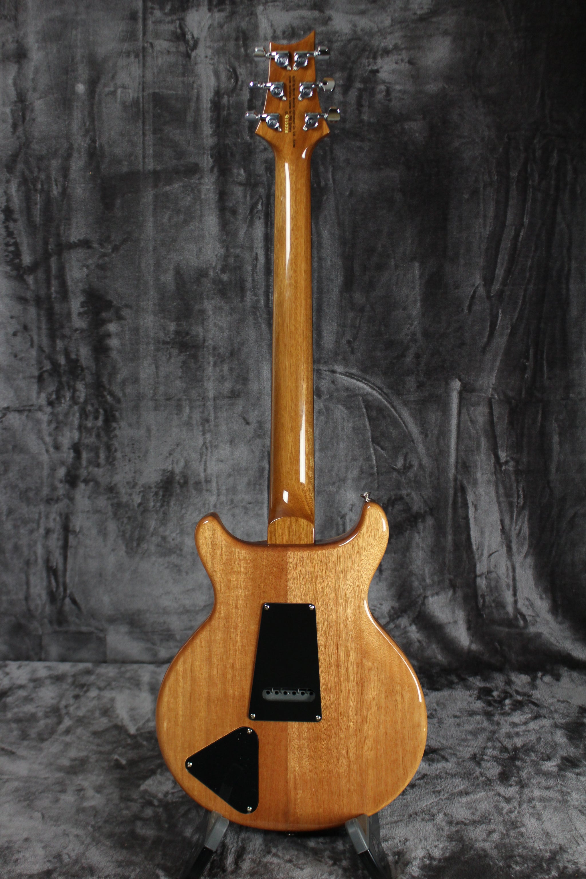 2016 Paul Reed Smith Santana SE – Empire Guitars