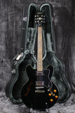 2012 Epiphone Dot Ebony