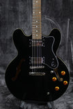 2012 Epiphone Dot Ebony