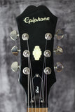 2012 Epiphone Dot Ebony