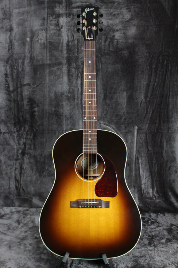 2018 Gibson J-45 Standard
