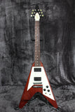 2007 Gibson Flying V Faded