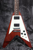 2007 Gibson Flying V Faded