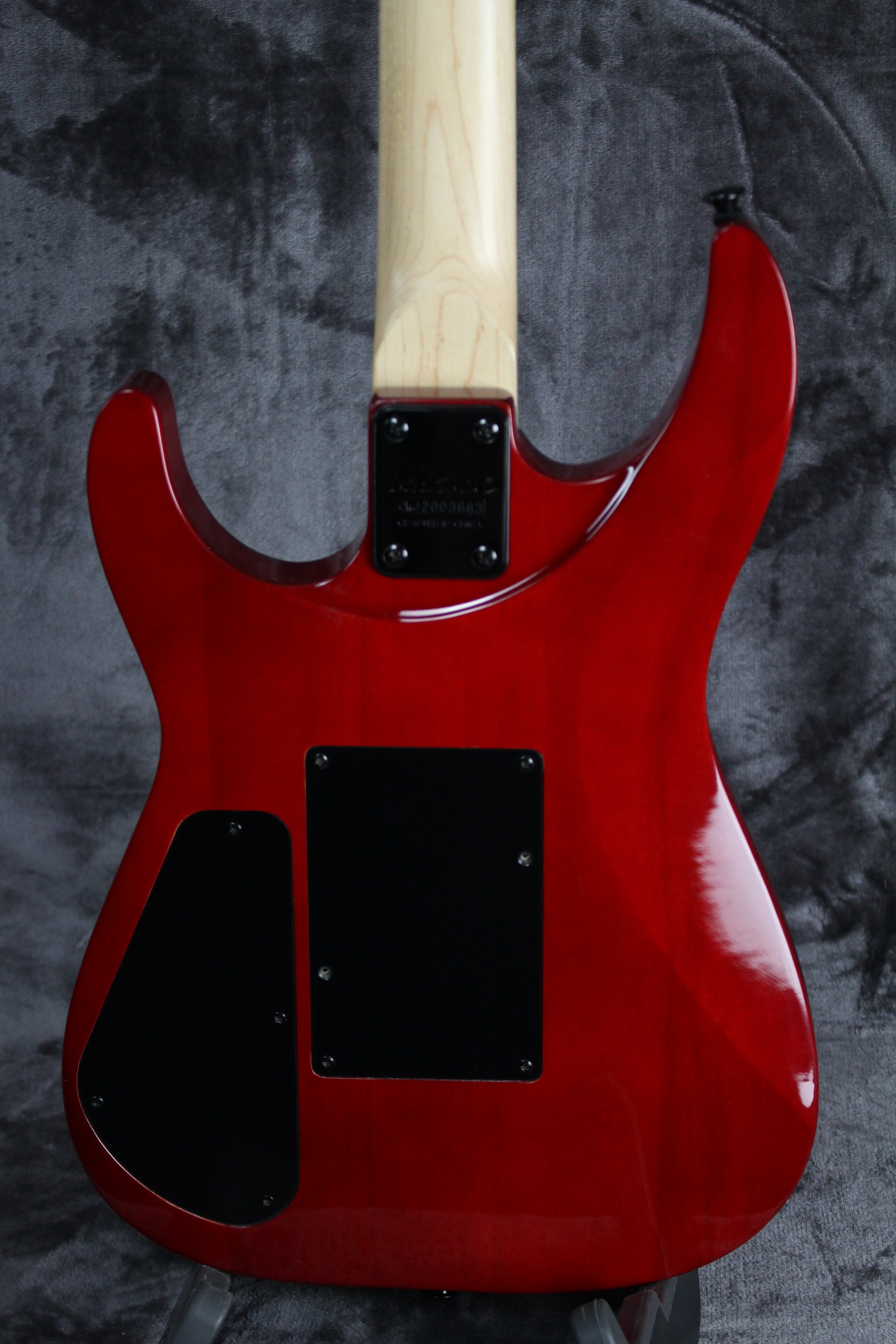 Jackson JS34Q Dinky DKAM – Empire Guitars