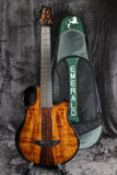 Emerald Guitars X-7 Acoustic