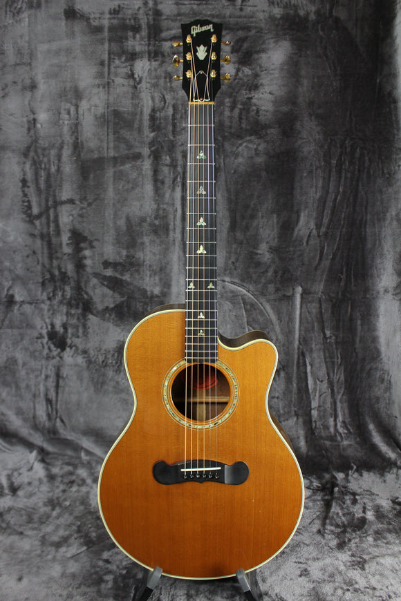 2003 Gibson LC-2 Sonoma