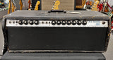1969 Fender Twin Head Conversion