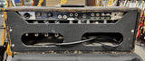 1969 Fender Twin Head Conversion