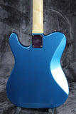 2021 G&L Fullerton Deluxe ASAT Special