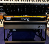 MOOG Sound Studio 1 - DFAM & MOTHER 32 + summing mixer+ stand