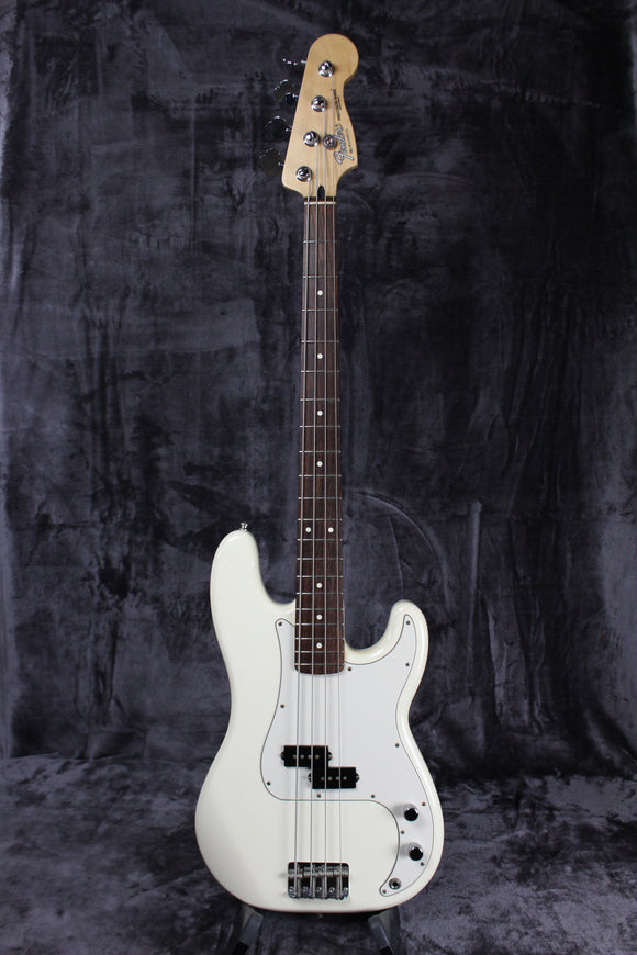 2006 Fender Standard Precision Bass