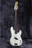 2006 Fender Standard Precision Bass