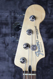 2006 Fender Standard Precision Bass