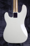 2006 Fender Standard Precision Bass