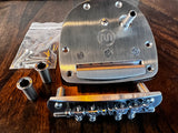 Mastery OMV Kit - OMV Vibrato & M1 Bridge