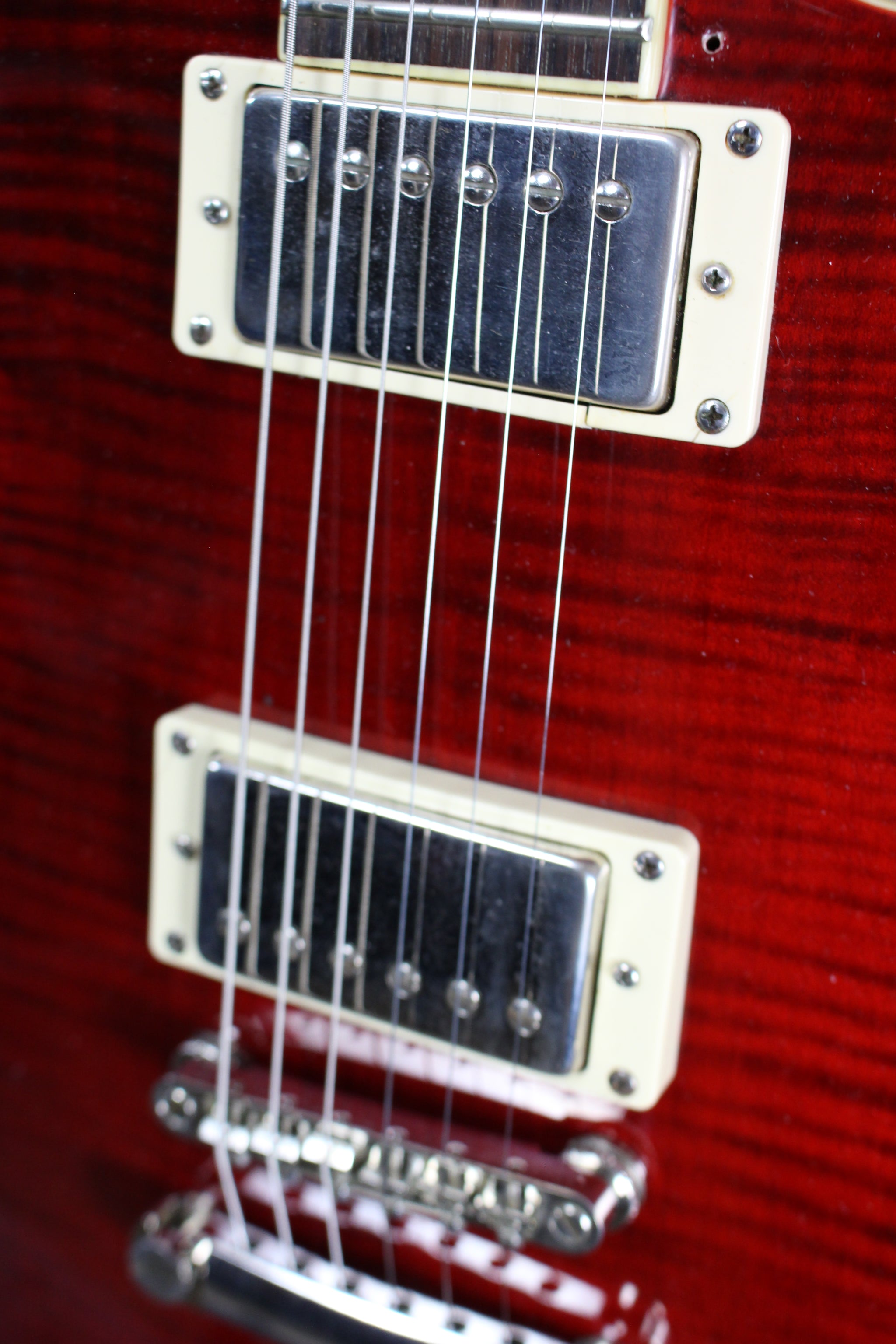 2013 Epiphone Les Paul Standard Pro – Empire Guitars