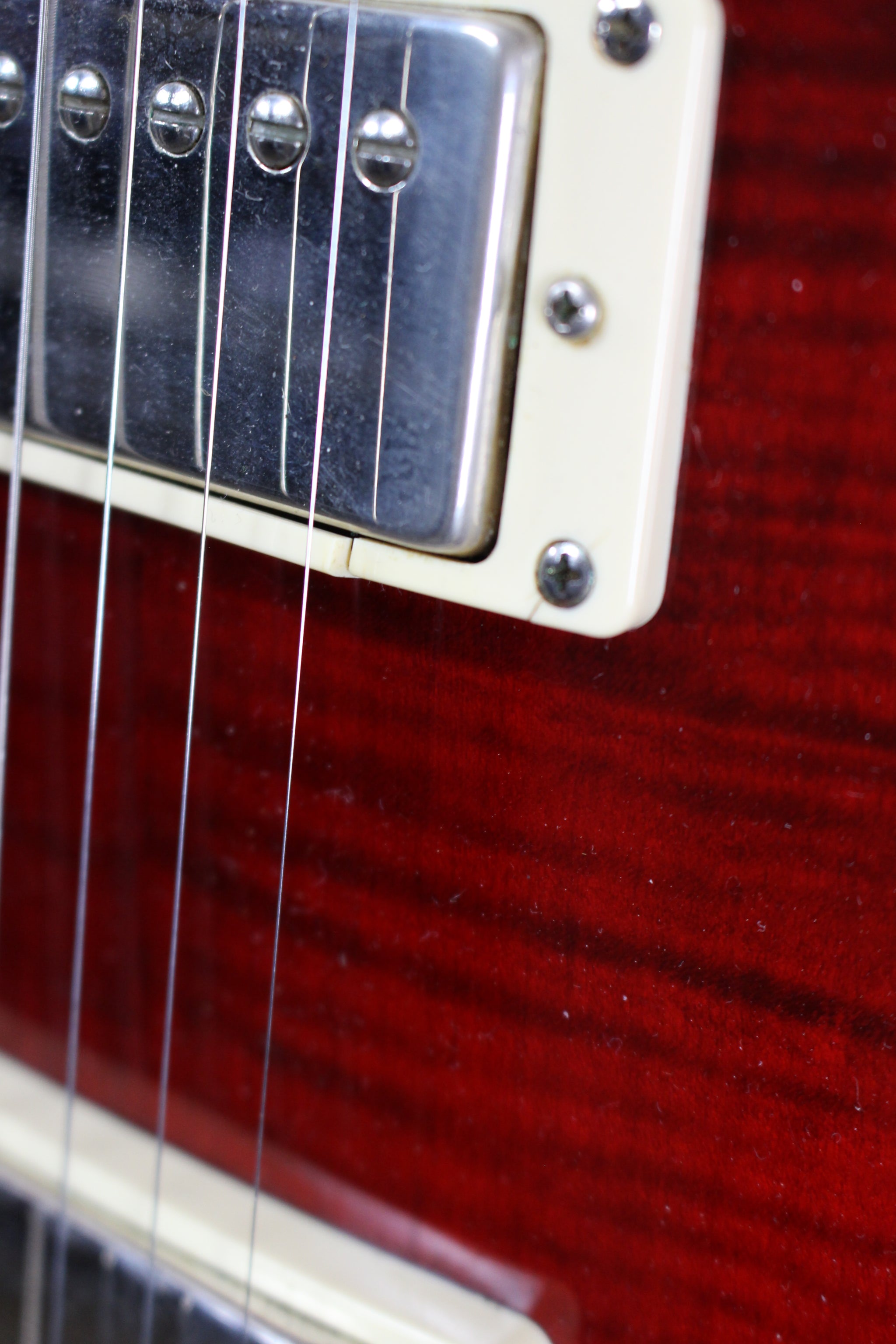 2013 Epiphone Les Paul Standard Pro – Empire Guitars