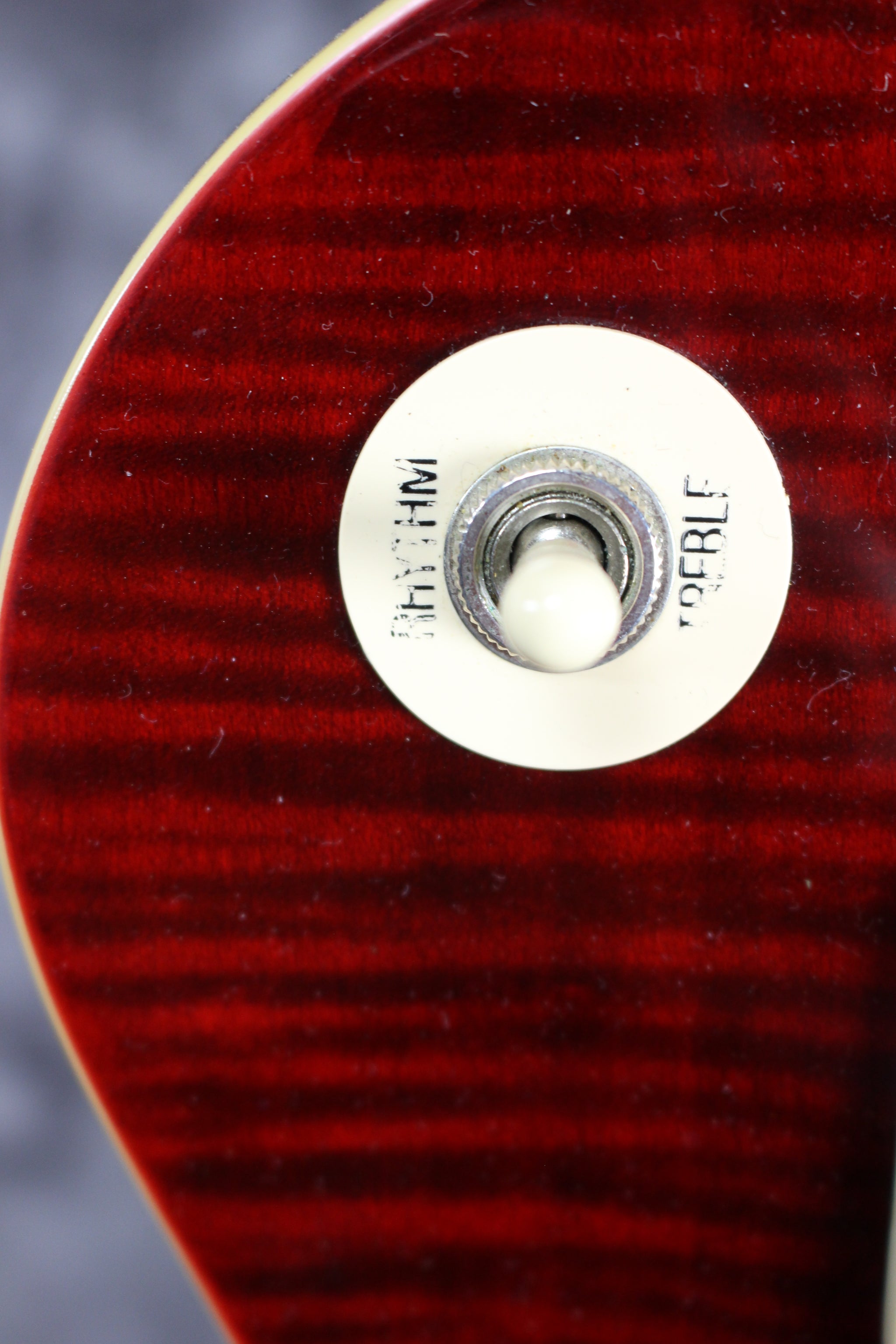 2013 Epiphone Les Paul Standard Pro – Empire Guitars