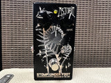 Stomp Under Foot Astoria  Used