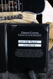 2023 Gibson Custom Shop Wildwood Spec CS-336 Figured Maple Top