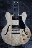 2023 Gibson Custom Shop Wildwood Spec CS-336 Figured Maple Top